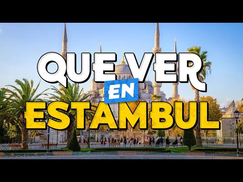 Video: 10 mejores excursiones de un día desde Estambul