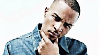 T.I. - TRAP BACK JUMPIN [Audio]