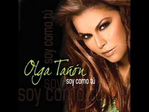 El frio de tu adios   Olga Tañon En vivo
