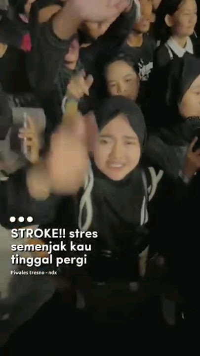 Download lagu paling asik emang klo nyanyi lagu ini piwales tresno ~ NDX #ndxaka #laguviral #konserlive #vidio