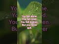 You Felt Broken… But You Didn’t Quit.