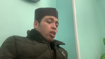 سورة النبأ (عم يتساءلون ) صوت خيالي وهادئ جدا 'خشوع