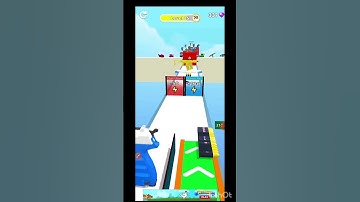 bullet stack game level of 25😡😡😡   #shorts