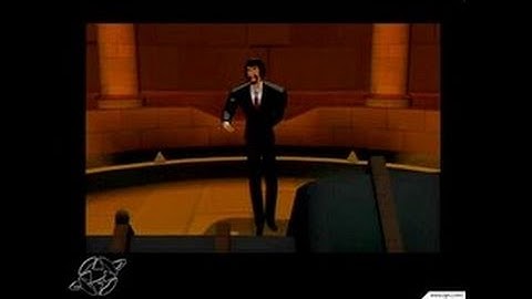 Superman: Shadow of Apokolips PlayStation 2