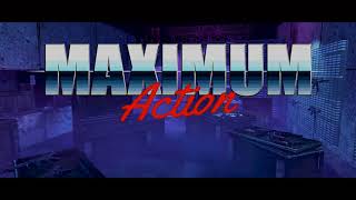 Maximum Action on Steam
