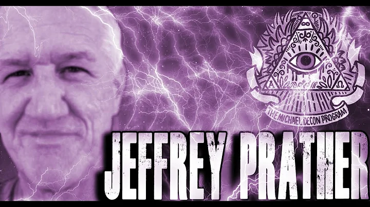 Special Agent Jeffrey Prather - The Michael Decon ...