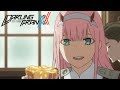 Breakfast | DARLING in the FRANXX