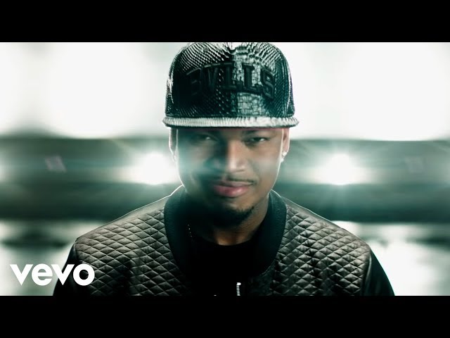 Ne-Yo (Feat. Juicy J) - She Knows