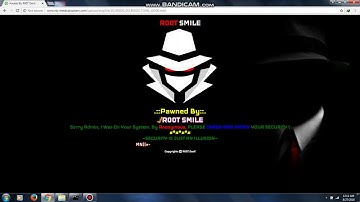 Tutorial Deface Poc Kindeditor