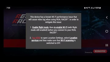 Video Lag Fix for Samsung Devices Running Android
