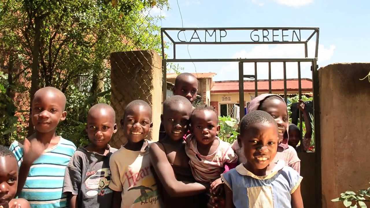 developmental Common Ground: Urban farmers nourish their communities