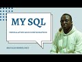 🔥 Complete MySQL Installation Guide for 2024: Step-by-Step Tutorial 🔥
