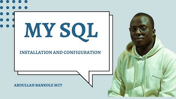 🔥 Complete MySQL Installation Guide for 2024: Step-by-Step Tutorial 🔥