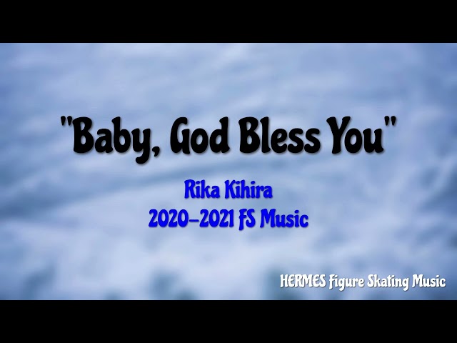 Rika Kihira 2020-2021 FS Music class=