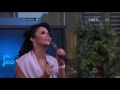 Krisdayanti - Mencintaimu ( Live At Sarah Sechan)