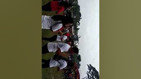 Afraxs pasar jengkol