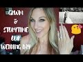 GRWM & STORYTIME│DATING, PROPOSAL & OUR WEDDING DAY