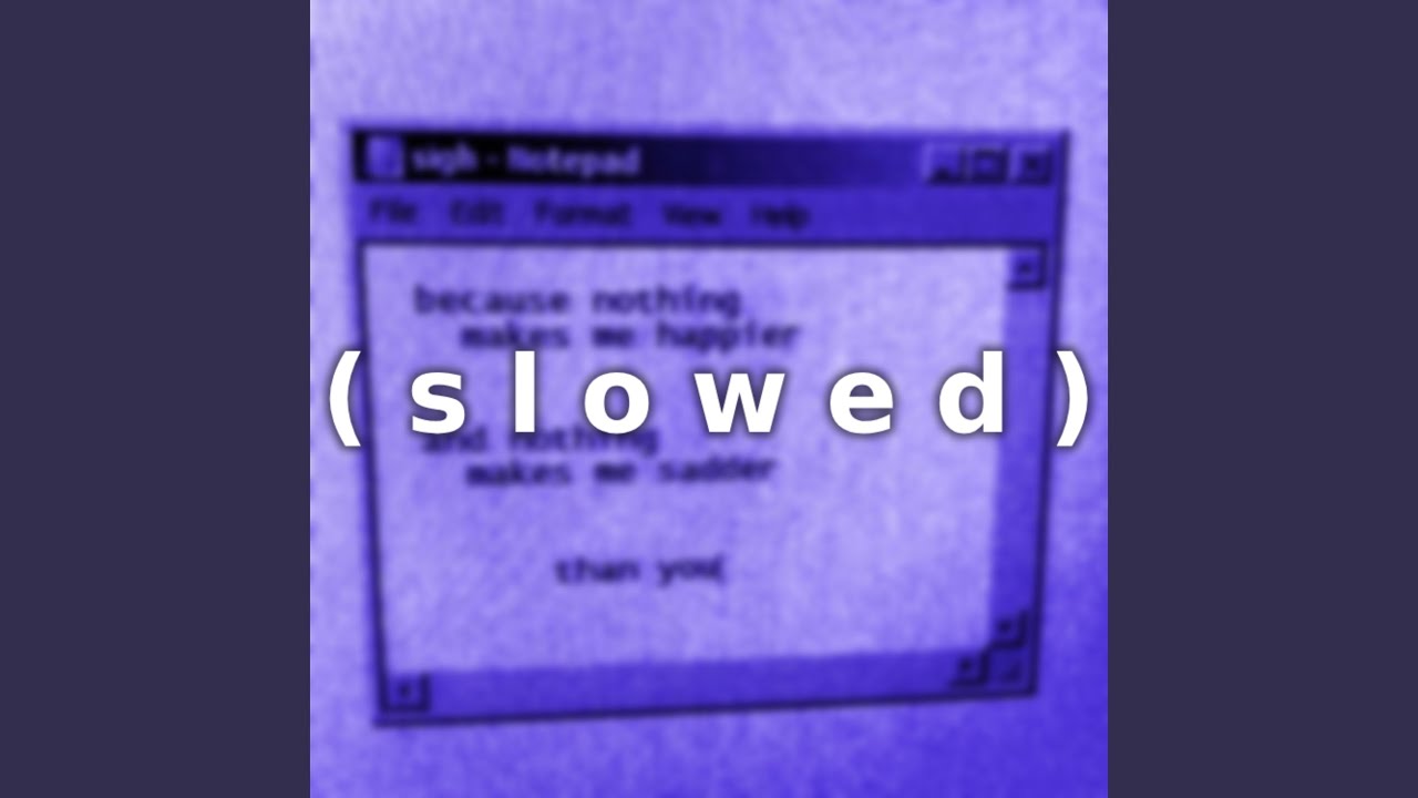 Guarda syntax error (SLOWED DOWN) su YouTube