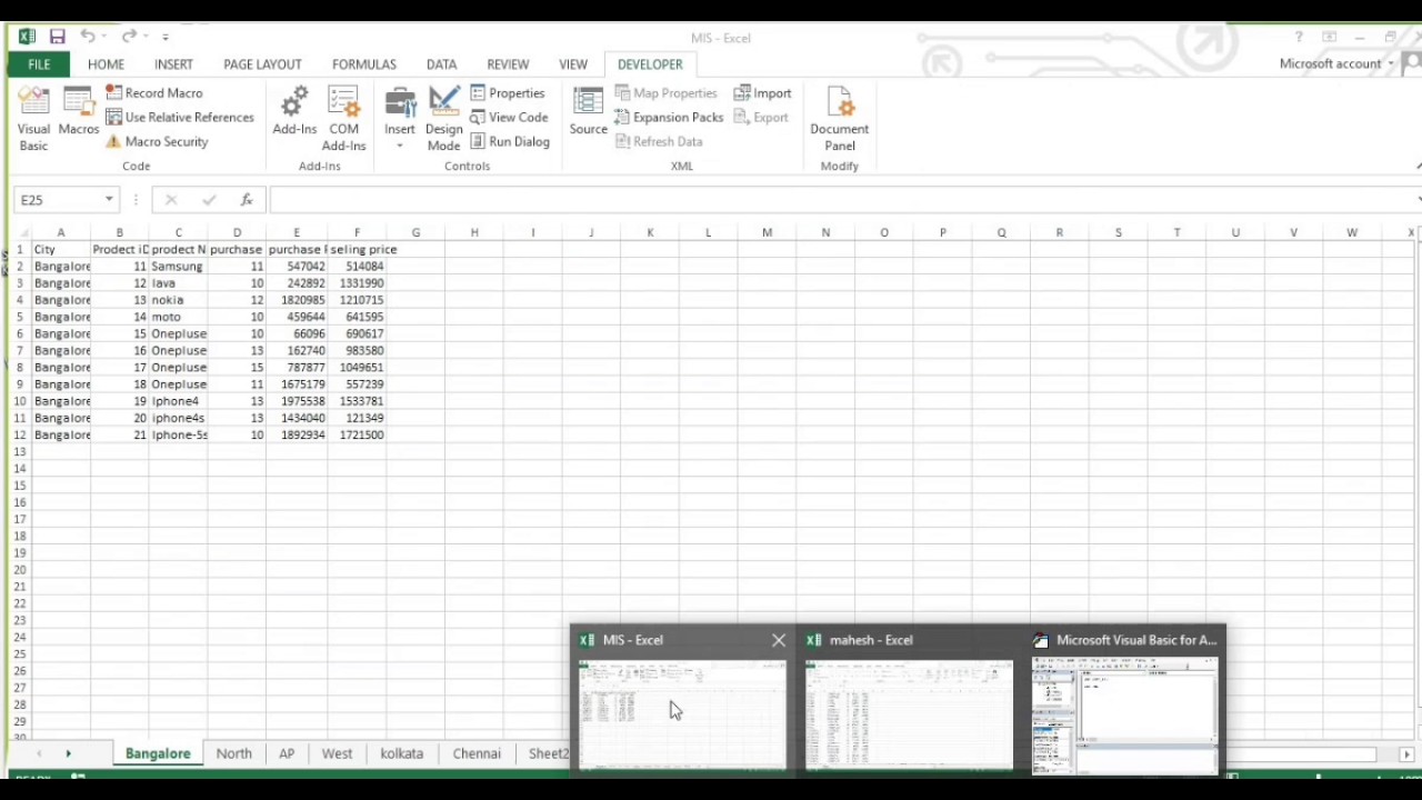 how-to-add-multiple-pivot-table-in-same-sheet-brokeasshome