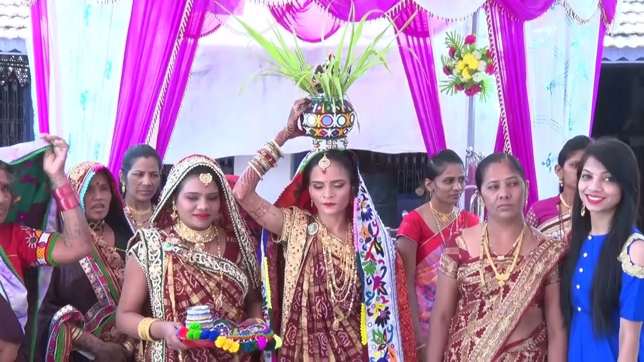 Wedding Highlights/ Laadki/Hiral & Shailesh/Shiv Video