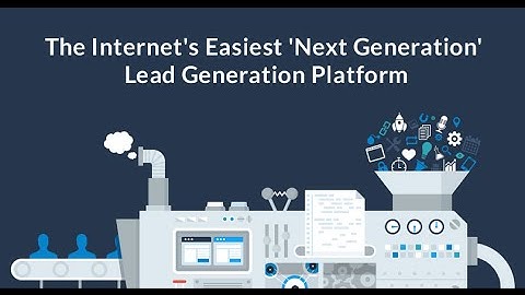 How To Create Lead Capture Pages That Convert - Super Simple Yet Mega Powerful...