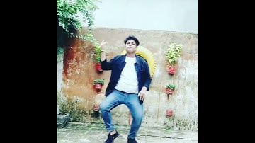 Thumbnail of Indra movie -Dayi Dayi Damma cover song charan