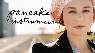 11. Pancake (instrumental cover + sheet music) - Tori Amos