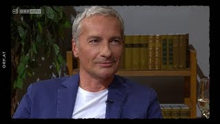 ORF-Sportmoderator Rainer Pariasek | Willkommen Österreich