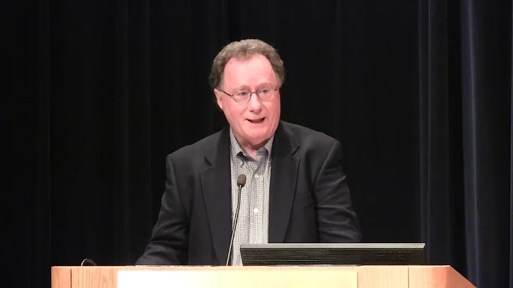 John Audette, Chicago IANDS, May 11, 2019