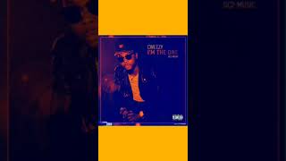 CWEEZY- I'M THE ONE-  (NEW LIBERIAN MUSIC 2018) OFFICIAL AUDIO