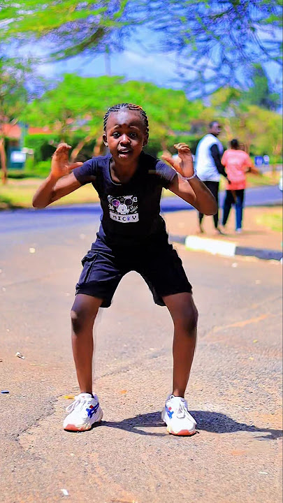 Udede - Wadaima(Tiktok dance challenges ) #trending #dance #shorts