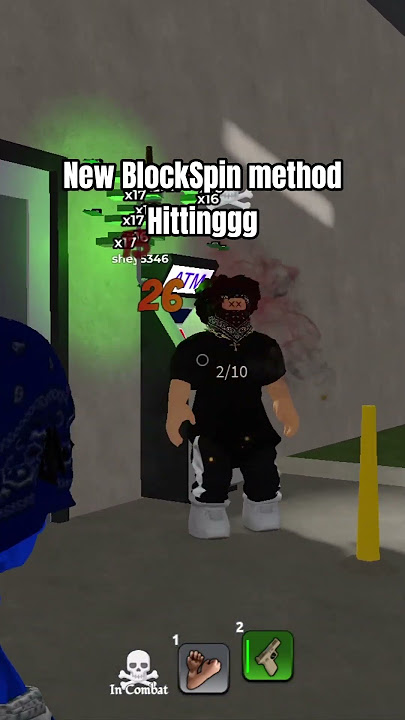 Easy To Make Money Ngl #blockspin #viralvideo #blockspin gaming #roblox #games #method #funny #gta