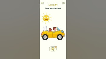 Save from the heat Dop Level 54 #viral #trending #reels #dop2 #gaming#