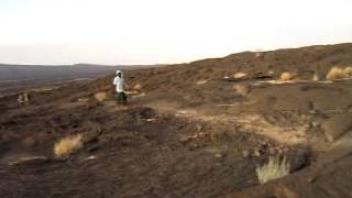 Erta Ale Volcano - 2