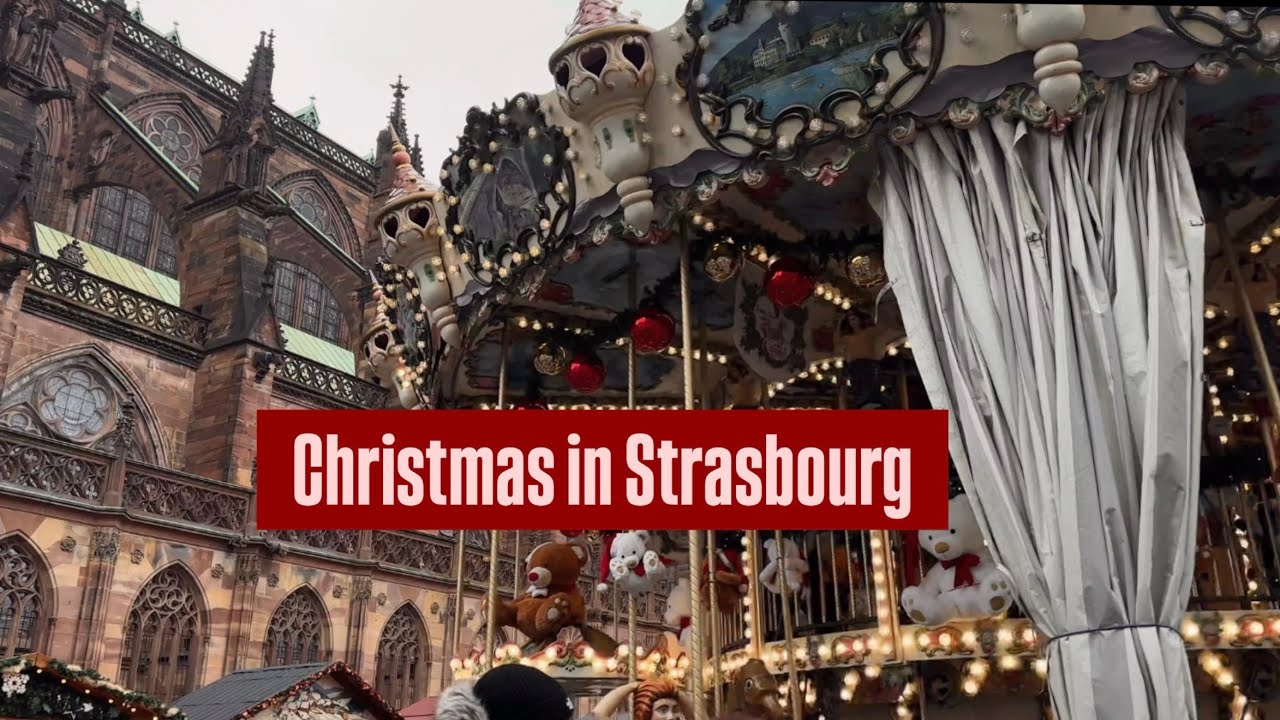 How french celebrate Noël 🎄and what did I get for Christmas🪄♥️