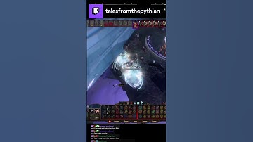 Twin Spell Enlarge!! - Baldur