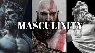 Stop Being a Fake Man: What Real Masculinity Looks Like
