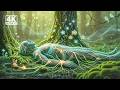 432Hz Healing Frequency for Deep Sleep | DNA & Body Healing, Stress Relief Music