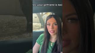 Its Getting Toxic
