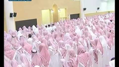 ياسر الدوسري  سورة الشمس