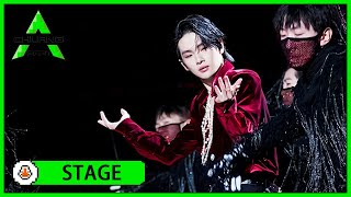 CHUANG2021 | Stage | Mentor Zhou Zhennan \