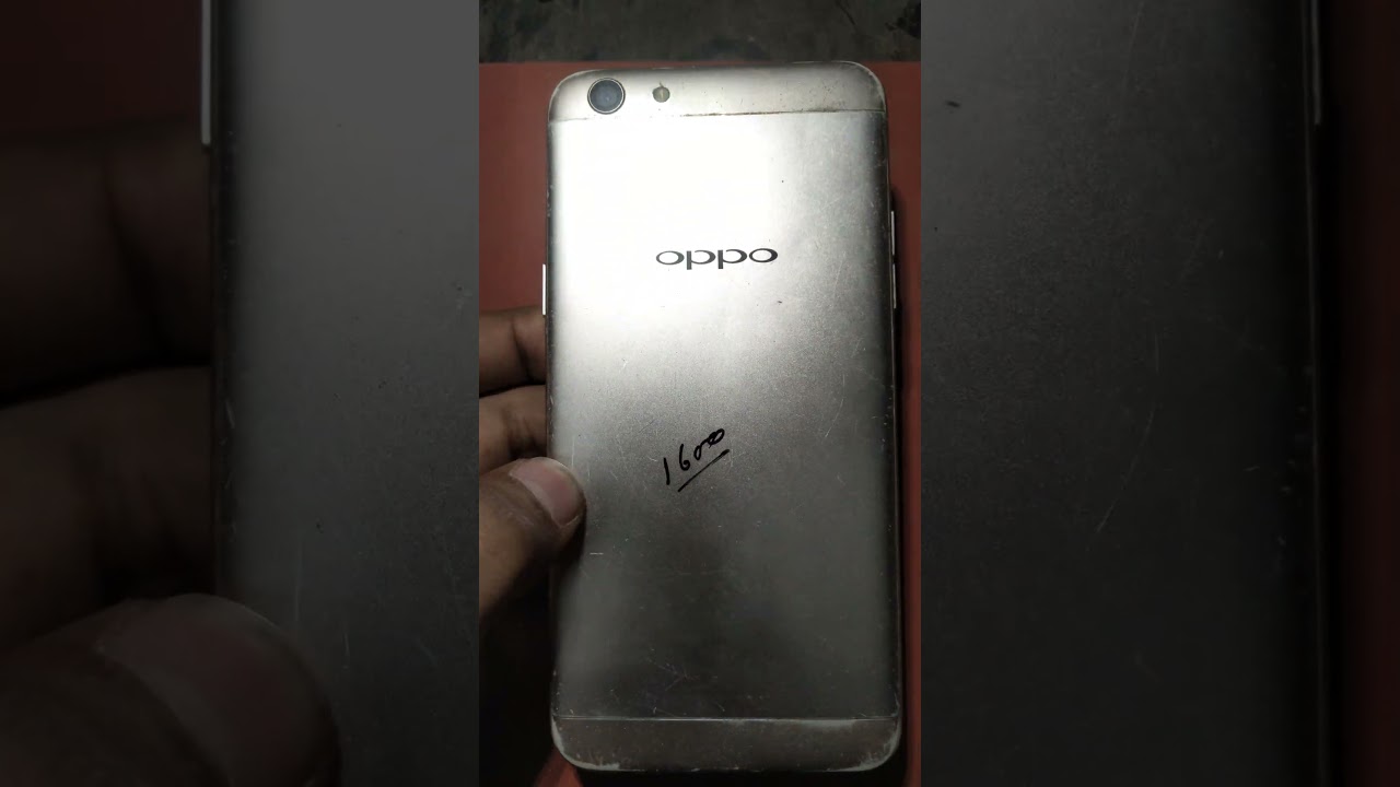 !! Oppo f3 full body change 