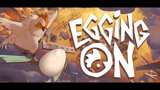 (Игра на заказ) Egging On #1: Как пройти этот курятник?????