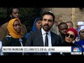 Mayor Zohran Mamdani celebrates Eid al-Adha in the Bronx | NBC New York