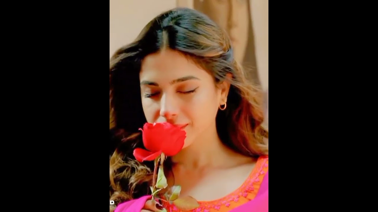 Saraab Drama OST 💖 | 