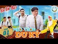 [Đặc biệt] MÉO TRÒN DU KÝ TẬP 1 | TRUNG RUỒI - LÂM ĐỨC ANH | VÙNG ĐẤT CỦA CHIM THẦN | HÀI TRUNG RUỒI