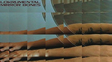 LOKRUMENTAL - MIRROR BONES feat. a2zMP3