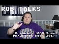 Reaching 1000 Subscribers &amp; A PAXAus/Games Week Update - Rob Talks