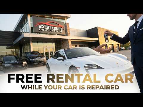 Xcellence Auto Rental Center Llc