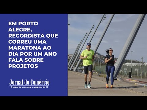 Prévia da reportagem do Jornal do Comércio sobre Hugo Farias